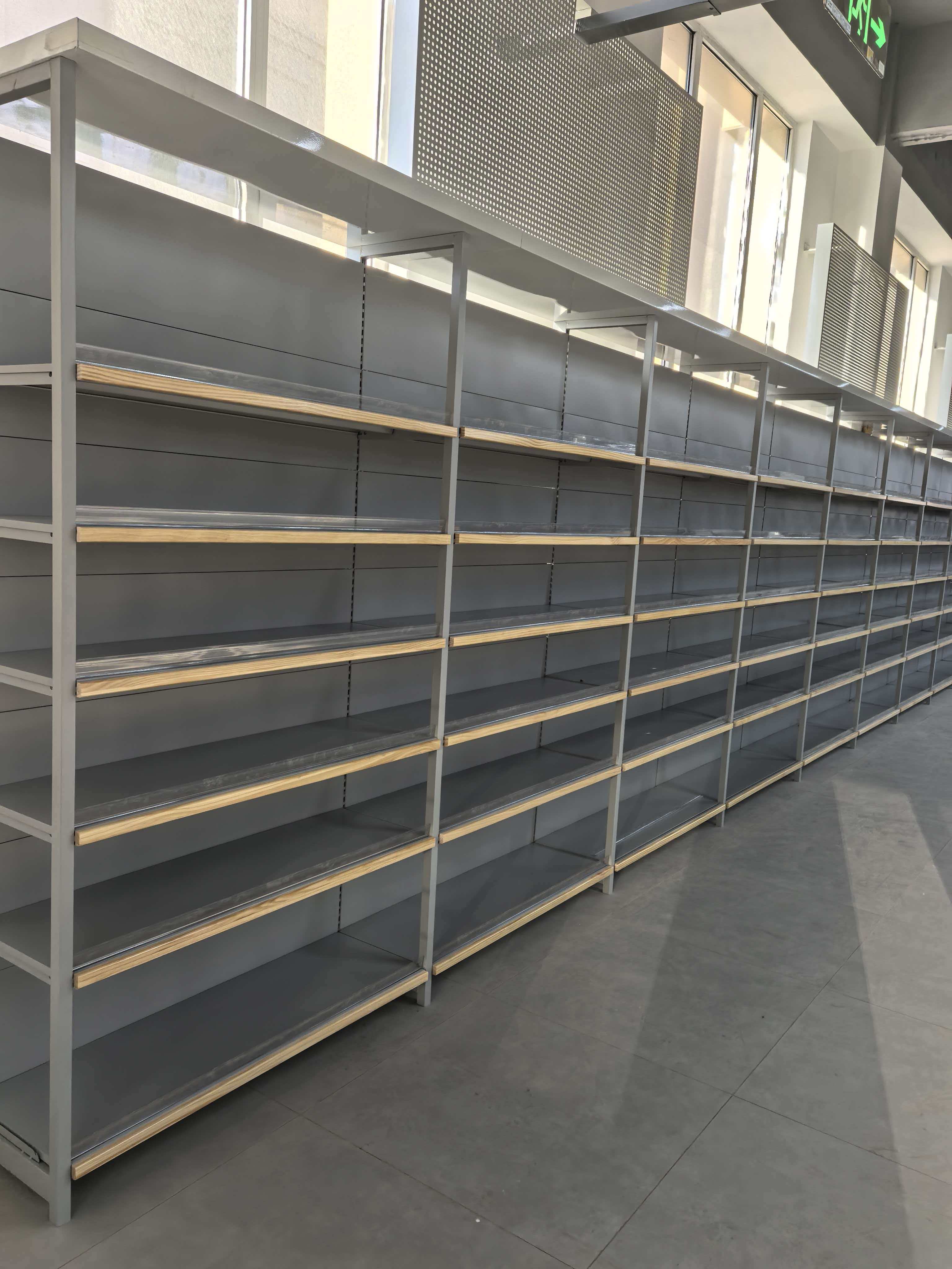 上甘岭区母婴店货架文具店货架 - 一站式服务